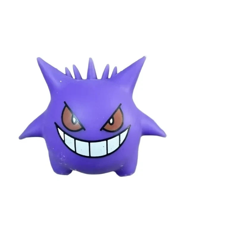 Pokemon Soft Squeeze Toy